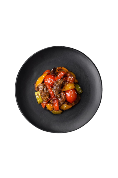 غذای شماره 3